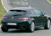 Alfa Romeo Brera